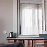 La Maison Charentonneau 3*