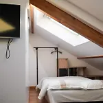 La Maison Charentonneau Maisons-Alfort
