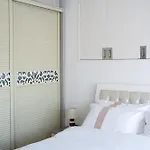 Nocleg ze śniadaniem La Maison Charentonneau