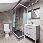 La Maison Charentonneau 3* Maisons-Alfort