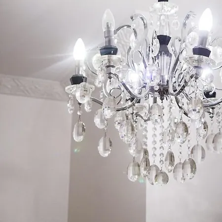 Bed & Breakfast La Maison Charentonneau Maisons-Alfort