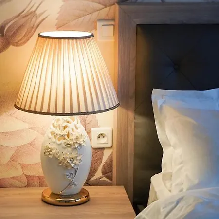 La Maison Charentonneau Bed & Breakfast Maisons-Alfort