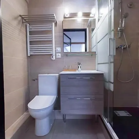 La Maison Charentonneau Oda ve Kahvaltı 3*