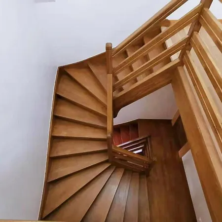 La Maison Charentonneau Oda ve Kahvaltı 3*