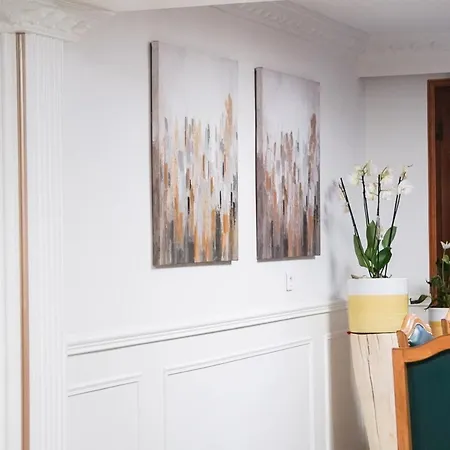 La Maison Charentonneau 3* Maisons-Alfort