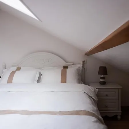 La Maison Charentonneau