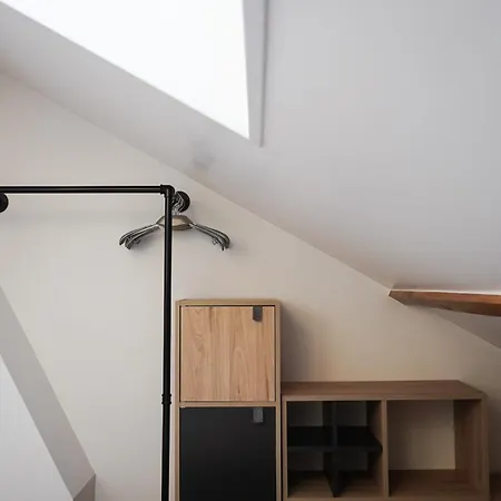 Bed & Breakfast La Maison Charentonneau Maisons-Alfort