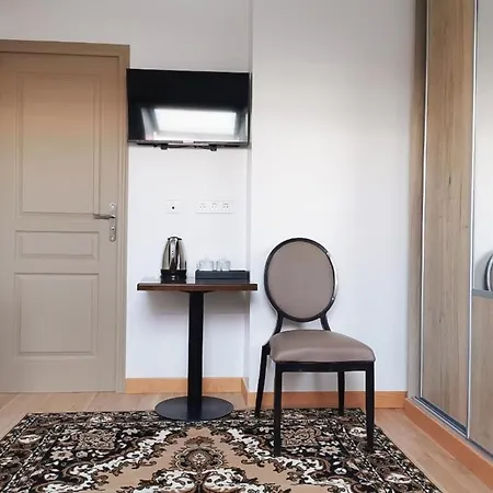 Bed & Breakfast La Maison Charentonneau