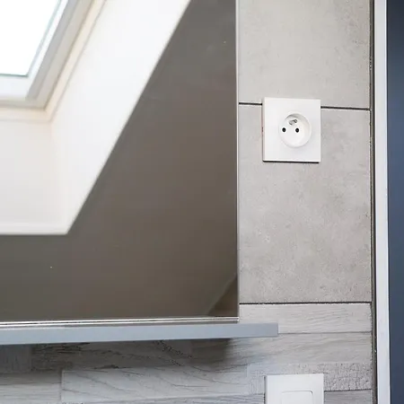 La Maison Charentonneau 3*