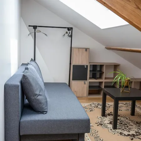Nocleg ze śniadaniem La Maison Charentonneau