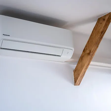 La Maison Charentonneau فندق مبيت وإفطار ميزو الفورْ