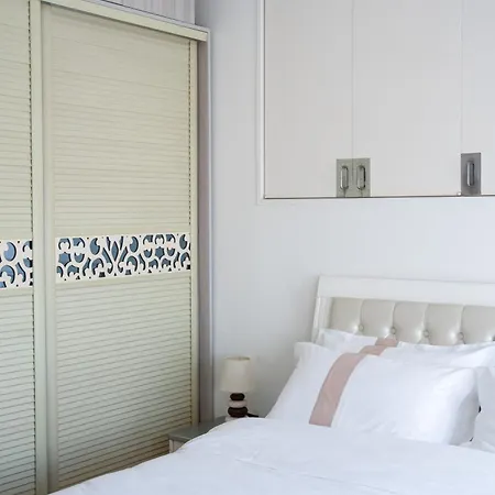 Bed & Breakfast La Maison Charentonneau
