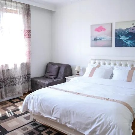 La Maison Charentonneau 3* Maisons-Alfort