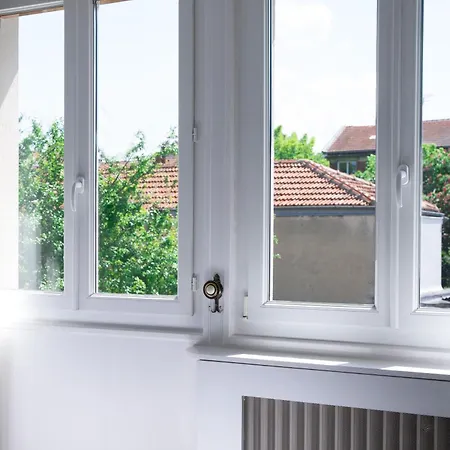 Bed & Breakfast La Maison Charentonneau