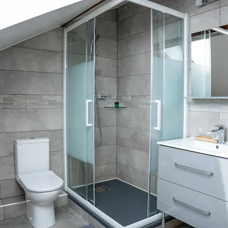 La Maison Charentonneau Bed & Breakfast Maisons-Alfort