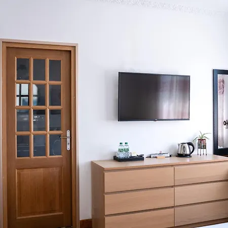 La Maison Charentonneau Maisons-Alfort