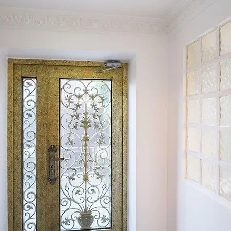 La Maison Charentonneau 3* Maisons-Alfort