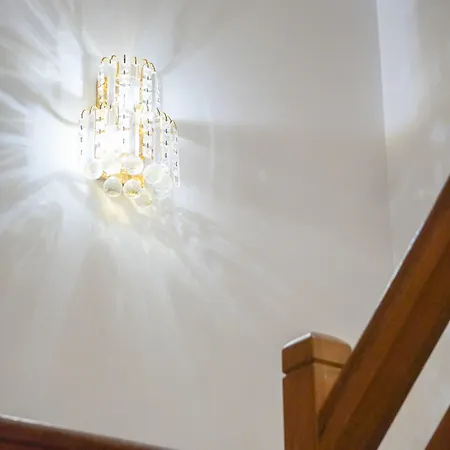 La Maison Charentonneau Nocleg ze śniadaniem