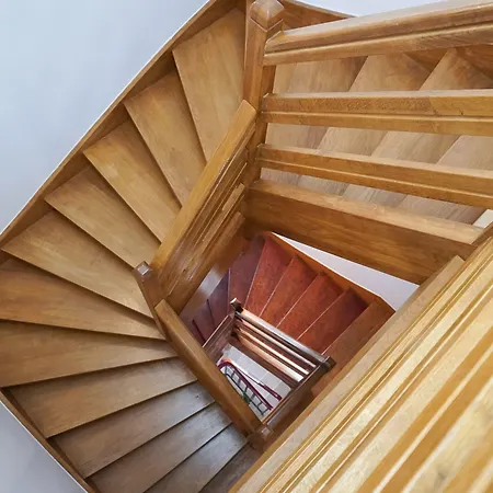 La Maison Charentonneau