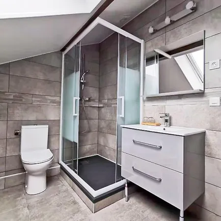La Maison Charentonneau 3* Maisons-Alfort