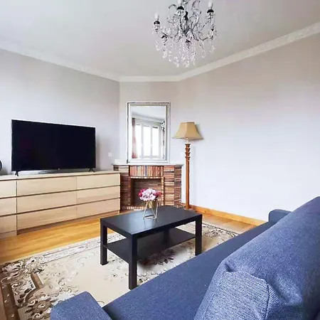 La Maison Charentonneau 3* Maisons-Alfort