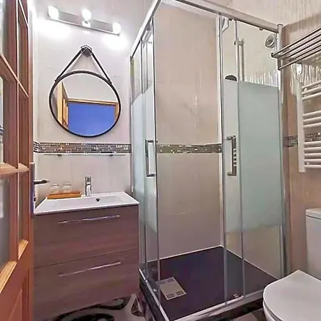 Bed & Breakfast La Maison Charentonneau