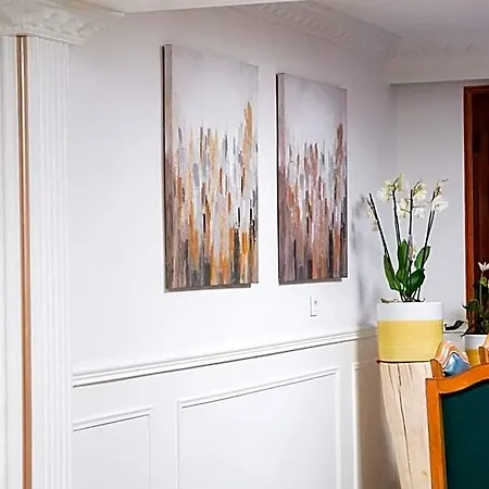 La Maison Charentonneau 3* Maisons-Alfort