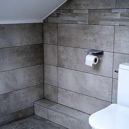 La Maison Charentonneau 3* Maisons-Alfort