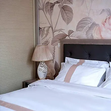 La Maison Charentonneau 3* Maisons-Alfort