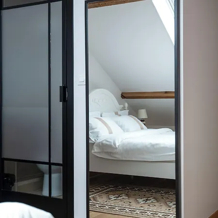 La Maison Charentonneau Nocleg ze śniadaniem
