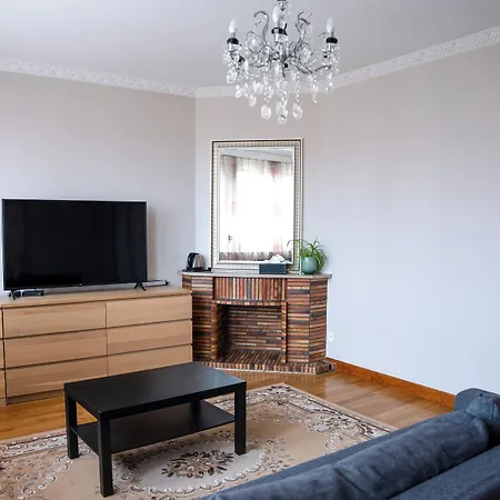 Nocleg ze śniadaniem La Maison Charentonneau