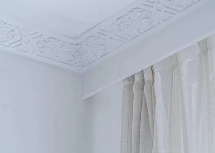 La Maison Charentonneau Couette-café Maisons-Alfort