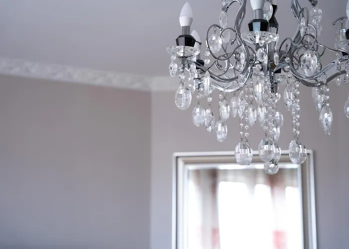 La Maison Charentonneau