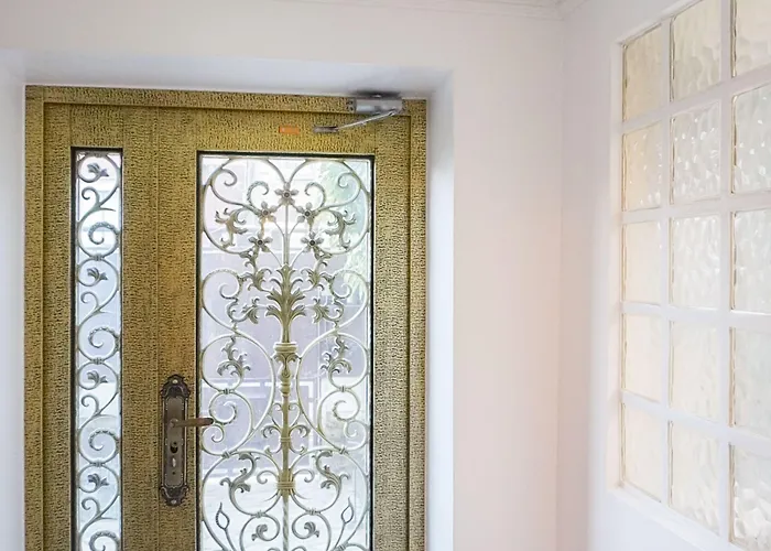 La Maison Charentonneau 3* Maisons-Alfort