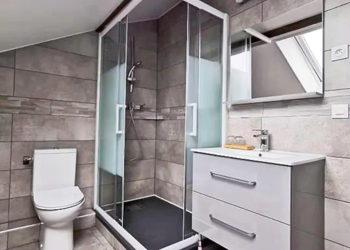 La Maison Charentonneau 3* Maisons-Alfort
